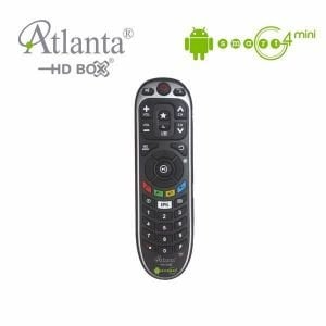 Atlanta Smart G4 Orjinal Kumanda﻿