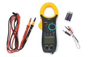 TT-Technic 826A Pens Ampermetre