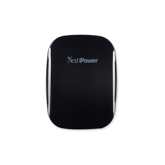NextPower Taşınabilir Şarj Cihazı ROCK III - Siyah
