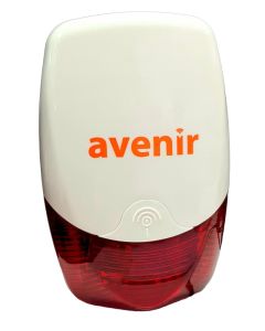 Avenir AV-02WF Wifi Akıllı Ev Alarm Sistem Seti