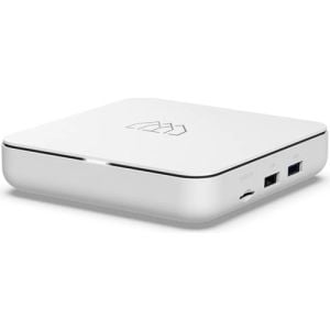 Homatics Box R 4K Orjinal Lisanslı Android Tv Box