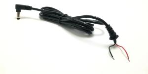 electroon 5.5x2.5mm Jak 1.5mt Notebook Adaptör Kablosu