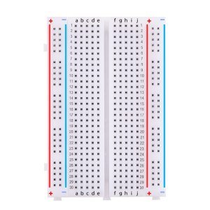 electroon Orta Breadboard 400Noktalı