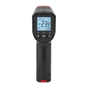 Unit UT306S Mini Kızılötesi İnfrared Lazer Dijital Termometre