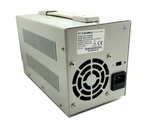 TT-TECHNIC 605D 60V 5A Güç Kaynağı Power Supply