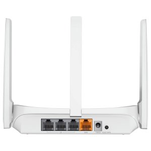 Mercusys MW305R 300Mbps 3 Antenli Wifi-N Access Point Router