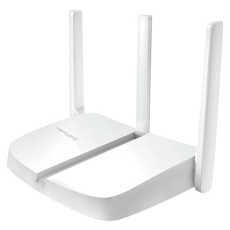 Mercusys MW305R 300Mbps 3 Antenli Wifi-N Access Point Router