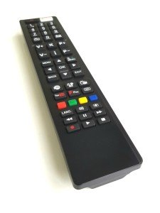 Vestel RC4848F Netflix Smart LED TV Kumanda