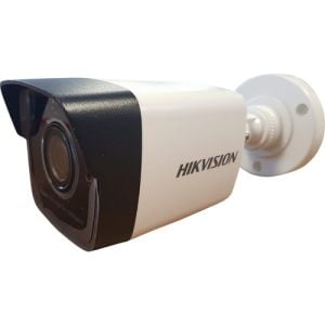 HIKVISION DS-2CD1023G0-IUF 2MP BULLET IP KAMERA 2.8mm Dahili Mikrofonlu