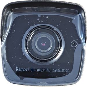 HIKVISION DS-2CD1023G0-IUF 2MP BULLET IP KAMERA 2.8mm Dahili Mikrofonlu