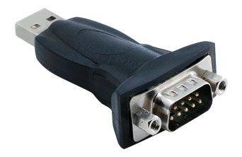 UPTECH KX 201 USB - RS232 2.0 VERSION