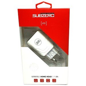 SubZero iP29 5V 1.8A USB Şarj Adaptörü