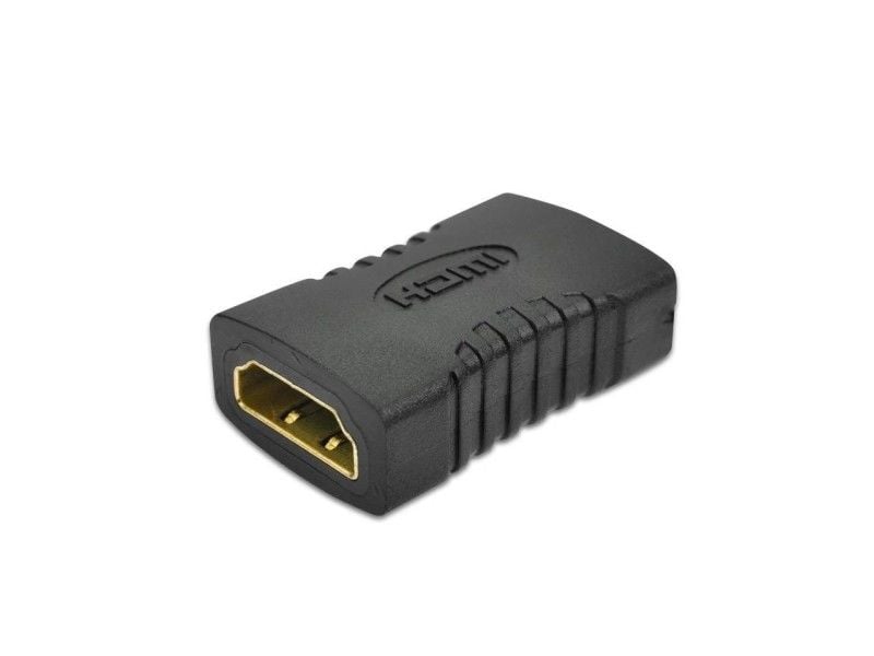 Powermaster HDMI Uzatıcı Dişi-Dişi Ara Adaptör