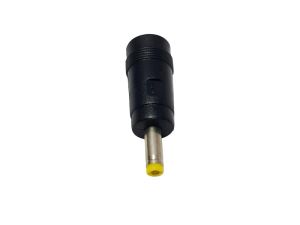 electroon 5.5x2.5mm - 4.0x1.7mm Çevirici Jak Fiş