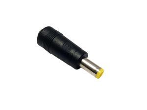 electroon 5.5x2.5mm - 5.5x1.7mm Çevirici Jak Fiş