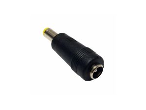 electroon 5.5x2.5mm - 5.5x1.7mm Çevirici Jak Fiş