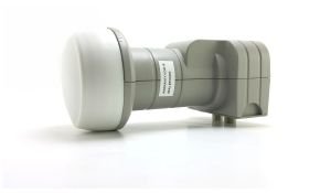 FUBA DEK 206 Twin LNB