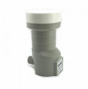 FUBA DEK 106 Single  LNB