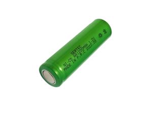 Sertec 1.2Volt 1200mAh AA Ni-CD Şarjlı Kalem Pil Başlıksız