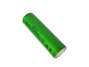 Sertec 1.2Volt 1200mAh AA Ni-CD Şarjlı Kalem Pil Başlıksız