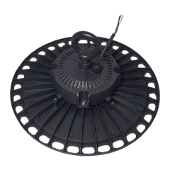 200 Watt UFO LED Yüksek Tavan Armatürü Beyaz