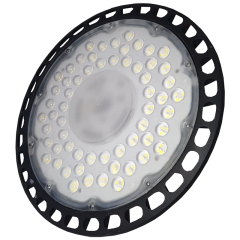 200 Watt UFO LED Yüksek Tavan Armatürü Beyaz