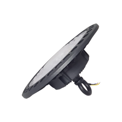 150 Watt UFO LED Yüksek Tavan Armatürü Beyaz