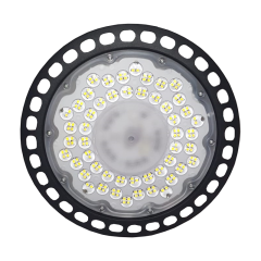 150 Watt UFO LED Yüksek Tavan Armatürü Beyaz