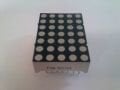 5*7 3MM Ledli Katot 32x23MM Dotmatrix