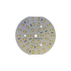 12 Volt 18 Watt 5630 Led Pcb Günışığı