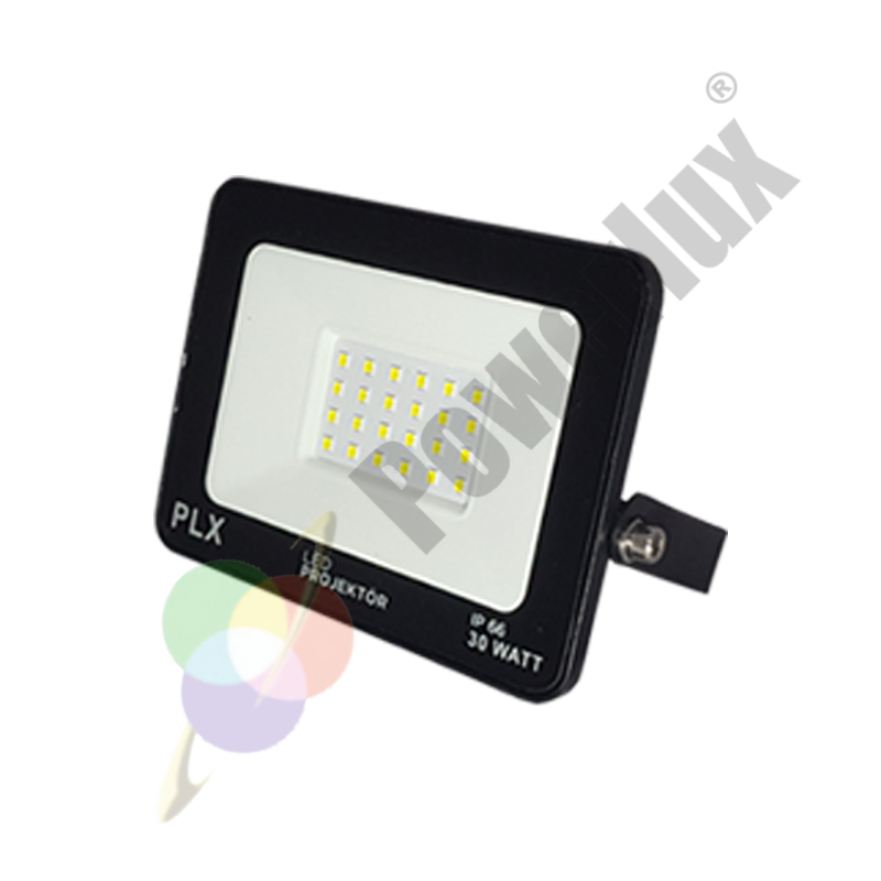 PJ1105 30 Watt Led Tablet Projektör