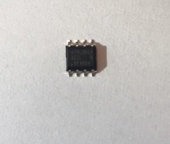 AT24C256C-SSHL-T Chip