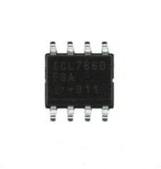 ICL7660CSA+T IC REG SWTCHD CAP INV 20MA 8SOIC