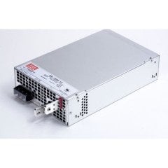 SE-1500-12 12Vdc 125Amp Adaptör Meanwell