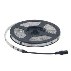 WS2811 RGB Magic Şerit Led IP65 Metrede 30 Led