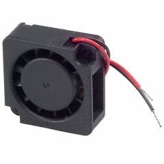 5 Volt 25x25x10 0.65W Mini Fan