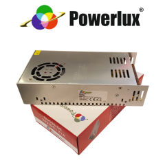Powerlux 24V 21A 500W Smps Adaptör