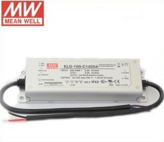 Meanwell 75W 1400mA 27-54V Adaptör ELG-75-C1400A