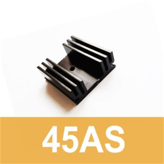 45As Transistör Soğutucu