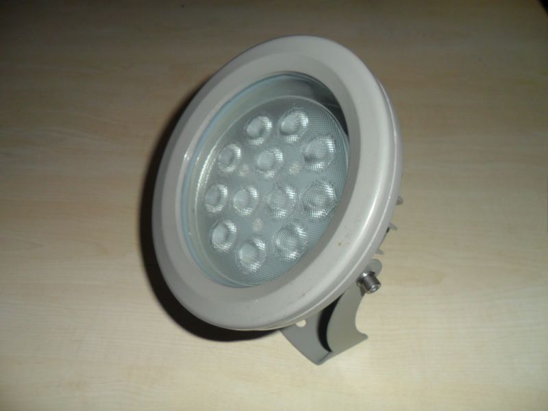 9 Watt Ledli Bahçe Aydınlatma Pj1054