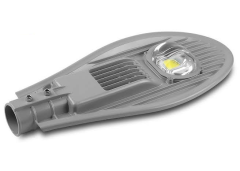 PJ-1092 Powerlux Sokak Lambası 20 Watt Cob Ledli