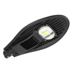 PJ-1092 Powerlux Sokak Lambası 20 Watt Cob Ledli