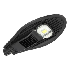 PJ-1092 Powerlux Sokak Lambası 30 Watt Cob Ledli