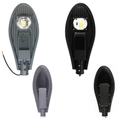 PJ-1085 Powerlux Sokak Lambası 50 Watt Cob Ledli