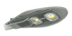 PJ-1087 Powerlux Sokak Lambası 100 Watt Cob Ledli