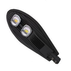 PJ-1087 Powerlux Sokak Lambası 100 Watt Cob Ledli