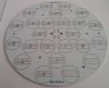 24x1 Seri Pcb-175-24  / 24Lü Round Powerled Pcb Grup Lens Model