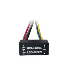 LDD-700LW 9~36Vdc>2~32Vdc 700mA step-down