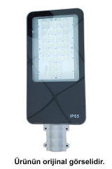 PJ-1090 Powerlux Sokak Lambası 60 Watt Smd Ledli