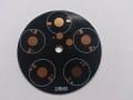 5Led Round Pcb 60mm